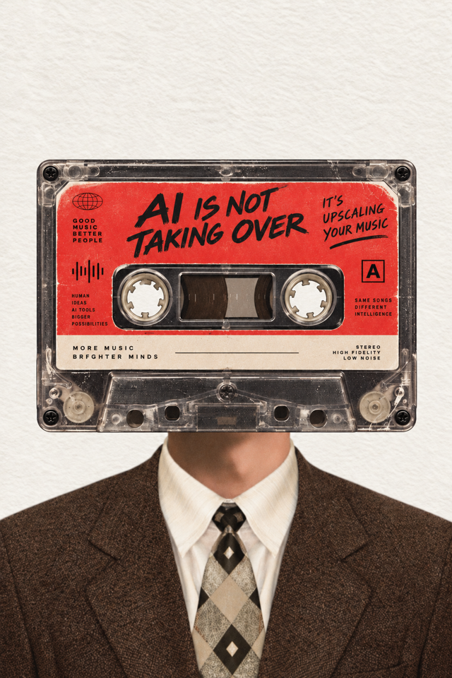 AI Music Generation