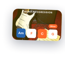 Chord Progression