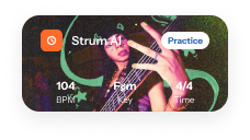 Strum AI